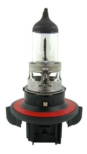 LAMPADA FAROL IODO H13 12V 60/55W - GLH13 12V 60/55W  